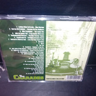 CD The Charades  : Rautalanka collection  ( SIS POSTIKULU ) - pikkukuva 2