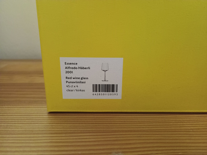 Item image
