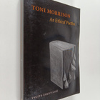 Yvette Christianse : Toni Morrison - An Ethical Poetics - pikkukuva 1