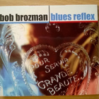 Bob Brozman - Blues Reflex CD - pikkukuva 1