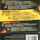 TARANTINO EXPERIENCE 6CD - pikkukuva 2