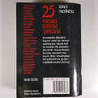 25 vuoden parasta jännäriä : toinen vuosikerta - pikkukuva 2