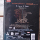 W.A. Mozart - Le nozze di Figaro (2 DVD) - pikkukuva 3