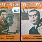 Pekka Lipponen 92 ja 94. 1964. - pikkukuva 1