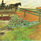 kortti Larsson Carl Entisajan elämää - erilaisia - pikkukuva 3