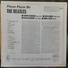 Beatles - Please please me lp - pikkukuva 2