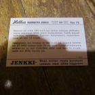 jenkki kuumatka  purkkakuva no: 75 - pikkukuva 2