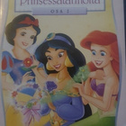 DVD:Prinsessatarinoita osa 1,2&Jasminen lumotut kertomukset - pikkukuva 2