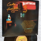 Country Heartbreak LP - pikkukuva 1