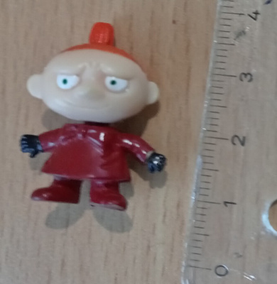 Pikku Myy