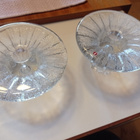 Iittala Bolero kynttilänjalka 2kpl - pikkukuva 1