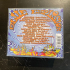 V/A - Blues Explosion (Tribute To Blue Cheer) CD - pikkukuva 2