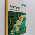 Lennart Nyblom : Svart plan - pikkukuva 1