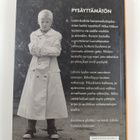 Mika Niikko : Niikko : pysäyttämätön : tosielämää, Korson... - pikkukuva 2