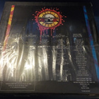 GUNS N ROSES - USE YOUR ILLUSION 7CD + BLU-RAY BOX SET - pikkukuva 2