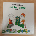 Maikki Harjanne: Mintun aarre - pikkukuva 1