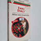 Emma Darcy : Miten mies kesytetään - pikkukuva 1