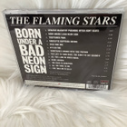 THE FLAMING STARS:BORN UNDER A BAD NEON SIGN - pikkukuva 2