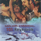 Baltasar Kormakur: 101 REYKJAVIK DVD - pikkukuva 1