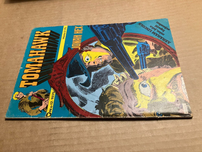 TOMAHAWK 12/1975