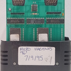 Micro Machines Turbo Tournament 96 (Prototype Ve - pikkukuva 1