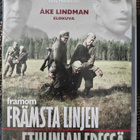 Etulinjan Edessä - pikkukuva 1