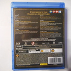 HARRY POTTER 8kpl DVD Elokuvaa  BLUE-RAY-SET - pikkukuva 2