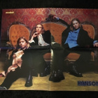Hanson juliste ja Taskupokkari - pikkukuva 1