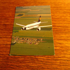 saksa pk lufthansa lentokone ilmassa - pikkukuva 1