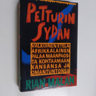 Rian Malan : Petturin sydän : valkoinen etelä-afrikkalain... - pikkukuva 1