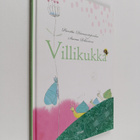 Pieretta Diamantopoulou : Villikukka - pikkukuva 1
