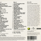 Beatles On Air (2CD) Live At The BBC Volume 2 EX+!! Remaster - pikkukuva 2