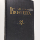 Artturi Leinonen : Profeetta - pikkukuva 1