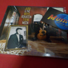 JUSSI & THE BOYS - ROKATEN TIENI MEEN UUSI CD - pikkukuva 1