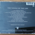 Anaal Nathrakh - The Whole Of The Law - CD - pikkukuva 2