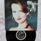 Toni – Haaveilen LP - pikkukuva 1