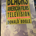 Blacks in American Films and Television - pikkukuva 1