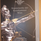 Meisterwerke der Kunstkammer Wien. Hieno! 5 kuvaa - pikkukuva 1