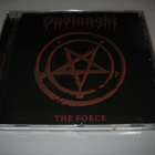 Onslaught - The Force (CD) - pikkukuva 1