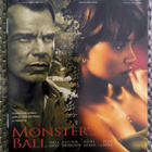 MONSTER'S BALL BOOKLET VIHKONEN - pikkukuva 1