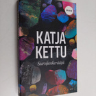 Katja Kettu : Surujenkerääjä - pikkukuva 1