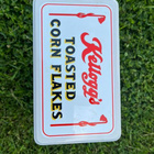 Kellogg's corn flakes -purkki - pikkukuva 3