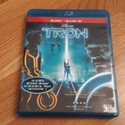 Tron Legacy Blu-ray + Blu-ray 3D - pikkukuva 1