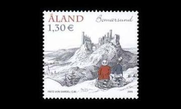 254 ** Huviretki Bomarsundiin (2005)
