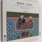 Jalal al-Din Rumi (Maulana) : Masnavi i Ma'navi - The Spi... - pikkukuva 1