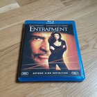 Entrapment - Ansa Viritetty Blu-ray Nordic - pikkukuva 1