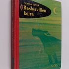 Arthur Conan Doyle : Baskervillen koira - pikkukuva 1