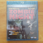 Zombie Night BLU-RAY - pikkukuva 1