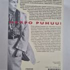 Harpo Marx : Harpo puhuu! - pikkukuva 2