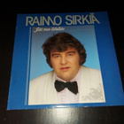 RAIMO SIRKIÄ - JÄÄ MUN LÄHELLEIN ( LP . VINYYLI ) - pikkukuva 1